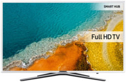 Samsung UE40K5510 40 Inch Full HD Smart LED TV.